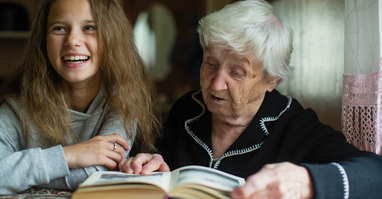 Bydlení ve stáří aneb na co je dobré myslet dopředu?