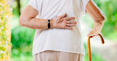 Manuál pro seniory: Jak se správně hýbat a omezit riziko úrazů