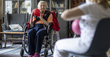 Kompenzační pomůcky