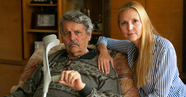 Pečující promluvili: 400 odpovědí, které ukazují sílu sdílené zkušenosti