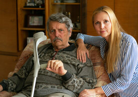 Sendvičová generace strádá psychicky i finančně. Řešením je pomoc odborníků