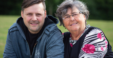 Péče o seniora: Dlouhodobé ošetřovné