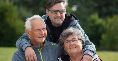 Jak zvládnout péči o blízké seniory: Průvodce možnostmi podpory