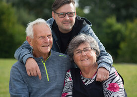 Jak zvládnout péči o blízké seniory: Průvodce možnostmi podpory