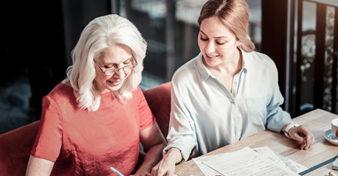 Písek: Poradenský den pro seniory a jejich blízké (20. 5. 2025)