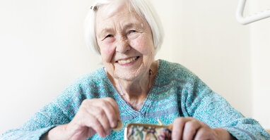 Příspěvek na péči