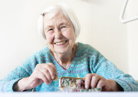 Příspěvek na péči