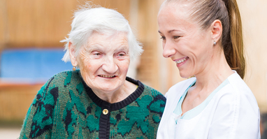 Manuál pro edukaci neformálních pečujících jako jeden z nástrojů sociálních pracovníků