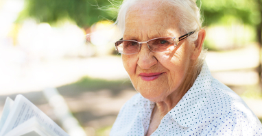 Jihlava: Poradenský den pro seniory a jejich blízké (7. 5. 2025)