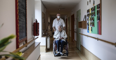 Co jsou standardy kvality sociálních služeb?