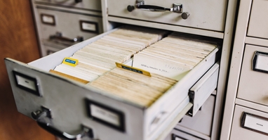 Zdravotnická dokumentace 