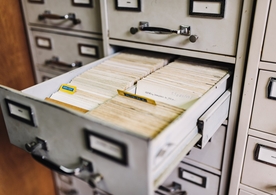 Zdravotnická dokumentace 