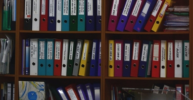 Přístup k informacím o zdravotním stavu 