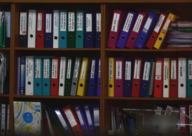 Přístup k informacím o zdravotním stavu 