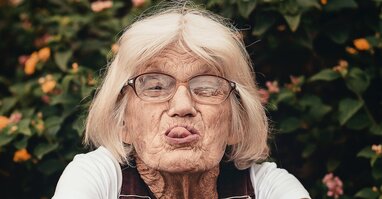 Jak být šťastnější?