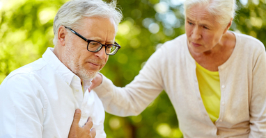 Péče o průchodnost dýchacích cest u seniorů z pohledu fyzioterapeuta