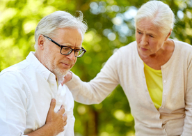 Péče o průchodnost dýchacích cest u seniorů z pohledu fyzioterapeuta