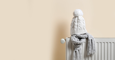 Jak připravit svůj domov na topnou sezónu?