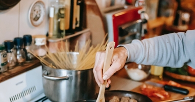 Nezapomínejte na pravidelnou revizi plynového zařízení