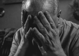 Co dělat při záchvatu paniky?