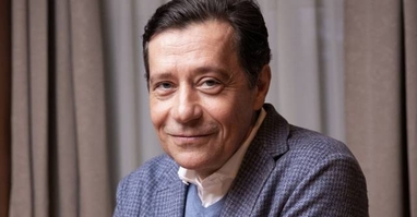 Pavel Kříž se rozepsal na téma ,,život a stárnutí"