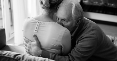 Pečujete o blízkého v závěru života? Jsme tady pro vás