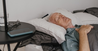 Jak na lepší spánek?