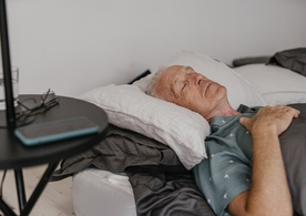 Jak na lepší spánek?