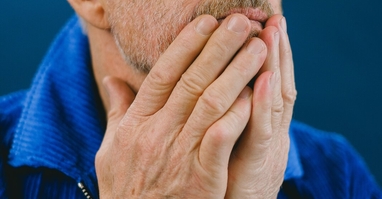 Příběh pana Karla a neuskutečněné dovolené