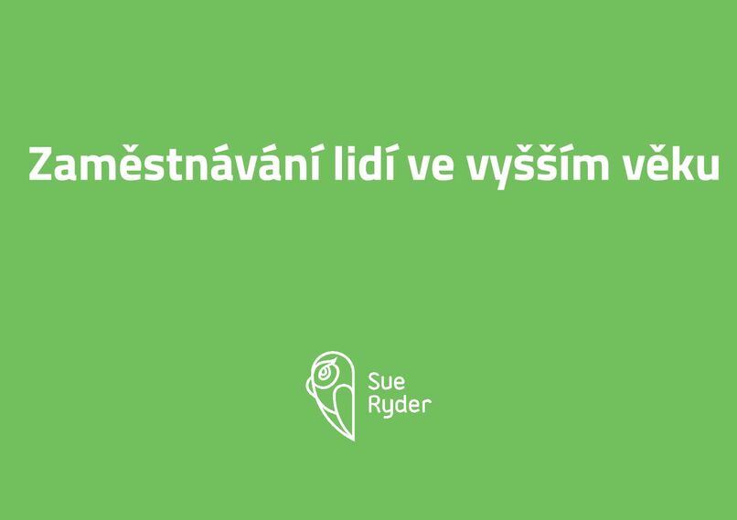 Rozhovor Pavla Kříže: Zaměstnávání lidí ve vyšším věku