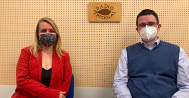 Matěj Lejsal: Úskalí stáří? Stále o něm neumíme mluvit