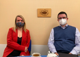 Matěj Lejsal: Úskalí stáří? Stále o něm neumíme mluvit