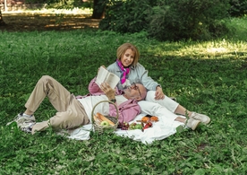 Recept na šťastné manželství? Ten v žádné kuchařce zaručeně nenajdete