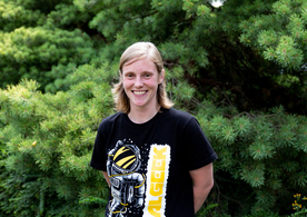 Rozhovor s koordinátorkou paliativní péče