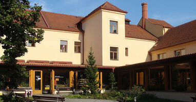 Netradiční den otevřených dveří v Sue Ryder