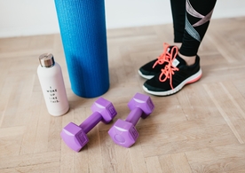 Jaká jsou specifika fyzioterapie u seniorů?