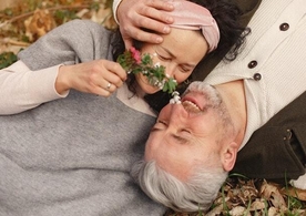Stárnutí není nemoc aneb 6 mýtů o stáří, které vás rozhodně nemusí děsit