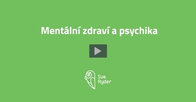Rozhovor Pavla Kříže: Mentální zdraví a psychika