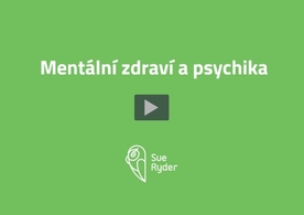 Rozhovor Pavla Kříže: Mentální zdraví a psychika