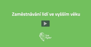 Rozhovor Pavla Kříže: Zaměstnávání lidí ve vyšším věku