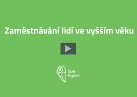 Rozhovor Pavla Kříže: Zaměstnávání lidí ve vyšším věku
