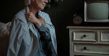 Online poradna: Mezigenerační soužití a násilí na seniorech