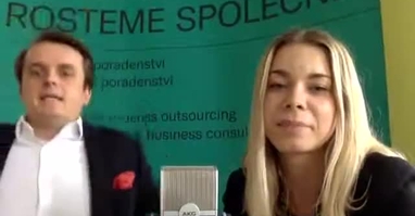Online poradna - Insolvence a oddlužení