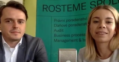 Online poradna - Jak se vyhnout dluhové pasti?