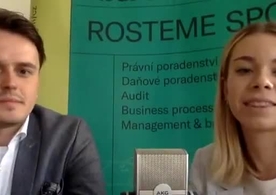 Online poradna - Jak se vyhnout dluhové pasti?