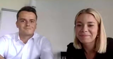 Online poradna - Opatrovnictví