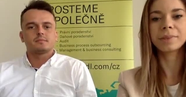 Online poradna - Osobní údaje a zdravotnictví