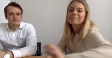 Online poradna - Šmejdi