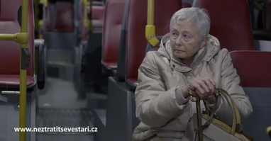 Péče a starost o své blízké