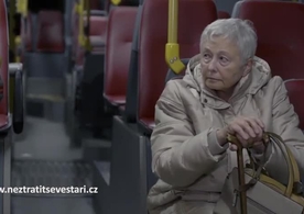 Péče a starost o své blízké